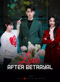 Love After Betrayal 