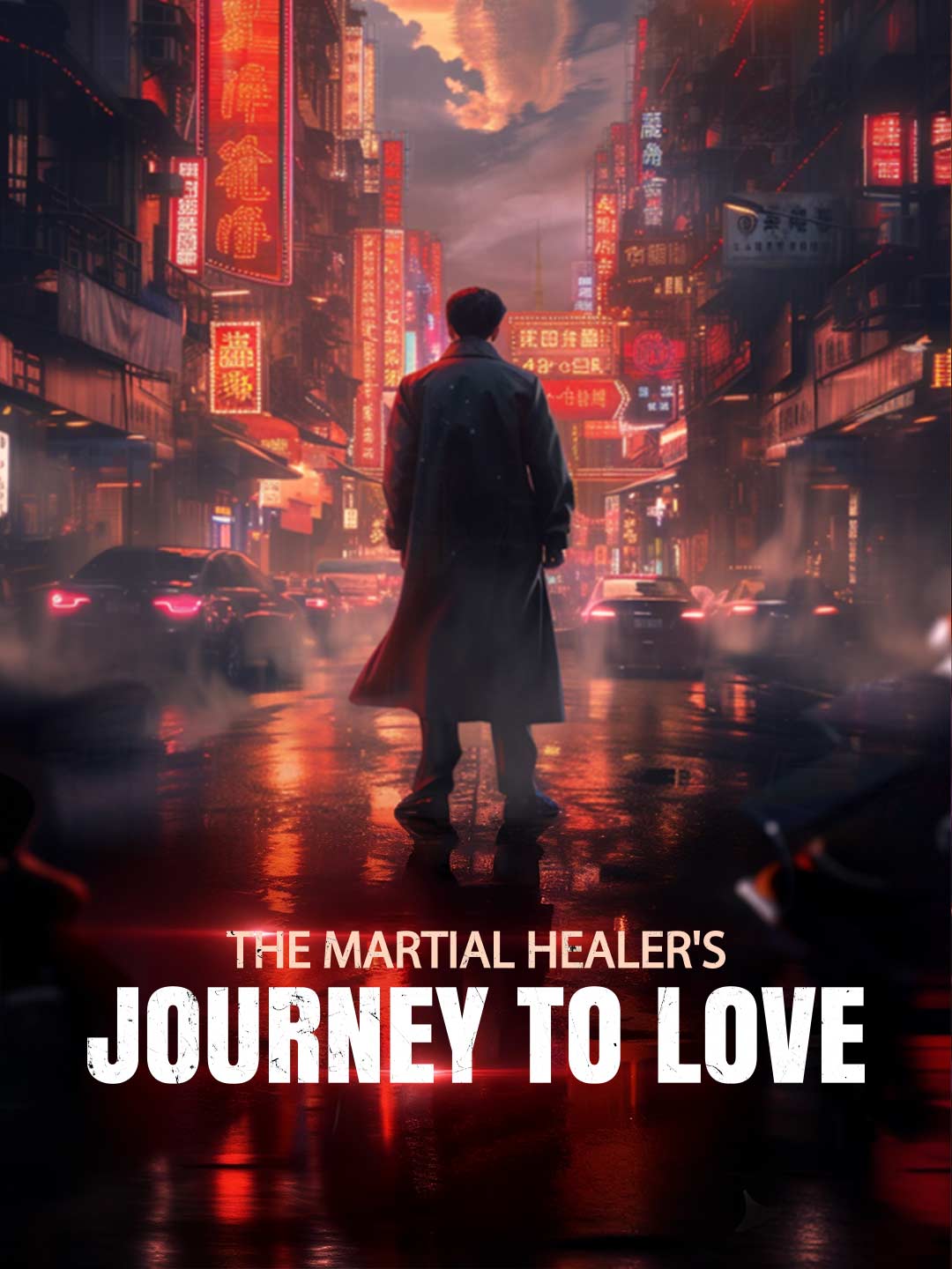 The Martial Healer's Journey to Love full movie free watch online ...