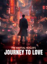 The Martial Healer's Journey to Love