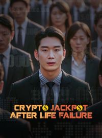 Crypto Jackpot After Life Failure
