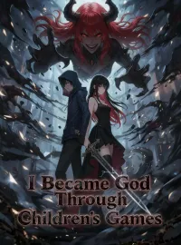 I Became God Through Children's Games