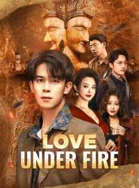 Love Under Fire