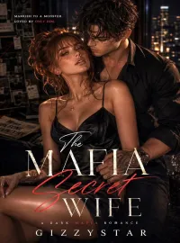 The Mafia Secret Wife Novel Cover