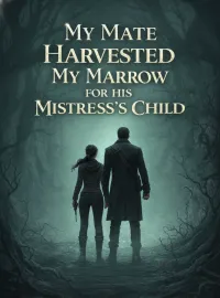 My Mate Harvested My Marrow for His Mistress’s Child Novel Cover