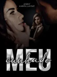 Capa do Romance MEU CUNHADO 