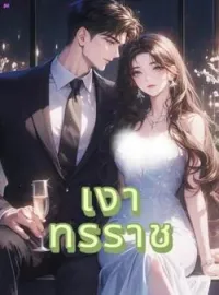 ภาพปกนิยาย เงาทรราช