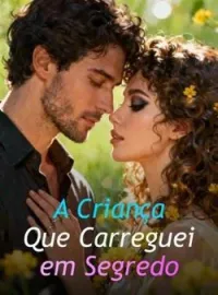 A Criança Que Carreguei em Segredo