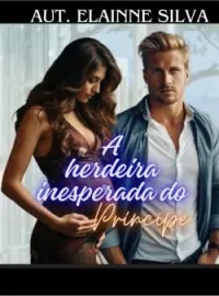 A herdeira inesperada do príncipe 