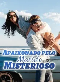 Capa do Romance Apaixonada por Meu Marido Misterioso