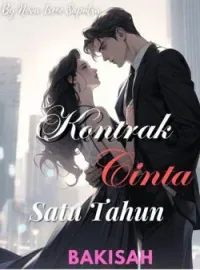 KONTRAK CINTA SATU TAHUN 