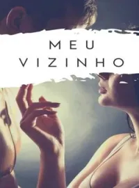 Capa do Romance Meu querido vizinho
