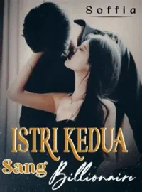 Sampul Novel Istri Kedua Sang Billionaire