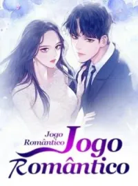 Capa do Romance Jogo Romântico