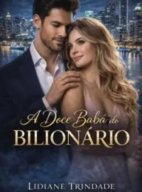 A Doce Babá Do Bilionário 