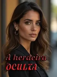 A herdeira Oculta