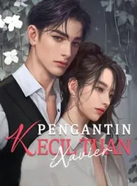 Pengantin Kecil Tuan Xavier