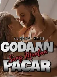 Sampul Novel Godaan Sang Mantan Pacar 