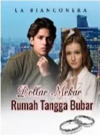 DOLLAR MEKAR RUMAH TANGGA BUBAR 