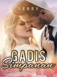 Sampul Novel Gadis Simpanan