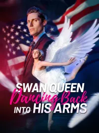 Swan Queen Dancing Back into His Arms