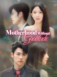 Motherhood Without Gratitude
