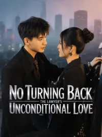 No Turning Back: The Lawyer's Unconditional Love