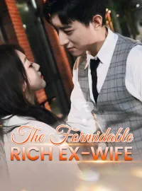 [ENG DUB] The Formidable Rich Ex-wife