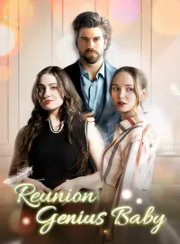 The Reunion of Genius Baby