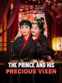 The Prince and His Precious Vixen