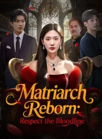 Matriarch Reborn: Respect the Bloodline (DUBBED)