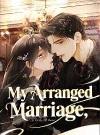 My Arranged Marriage
