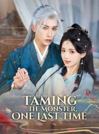 Taming the Monster, One Last Time