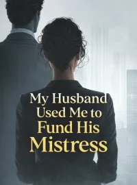 My Husband Used Me to Fund His Mistress Novel Cover