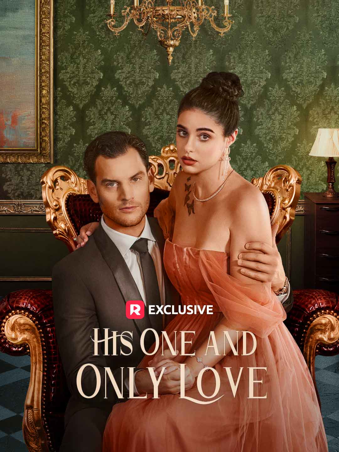 His One and Only Love full movie free watch online - MiniShorts