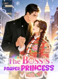 The Boss's Pauper Princess