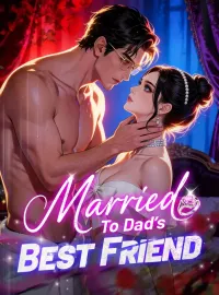 Married To Dad's Best Friend
