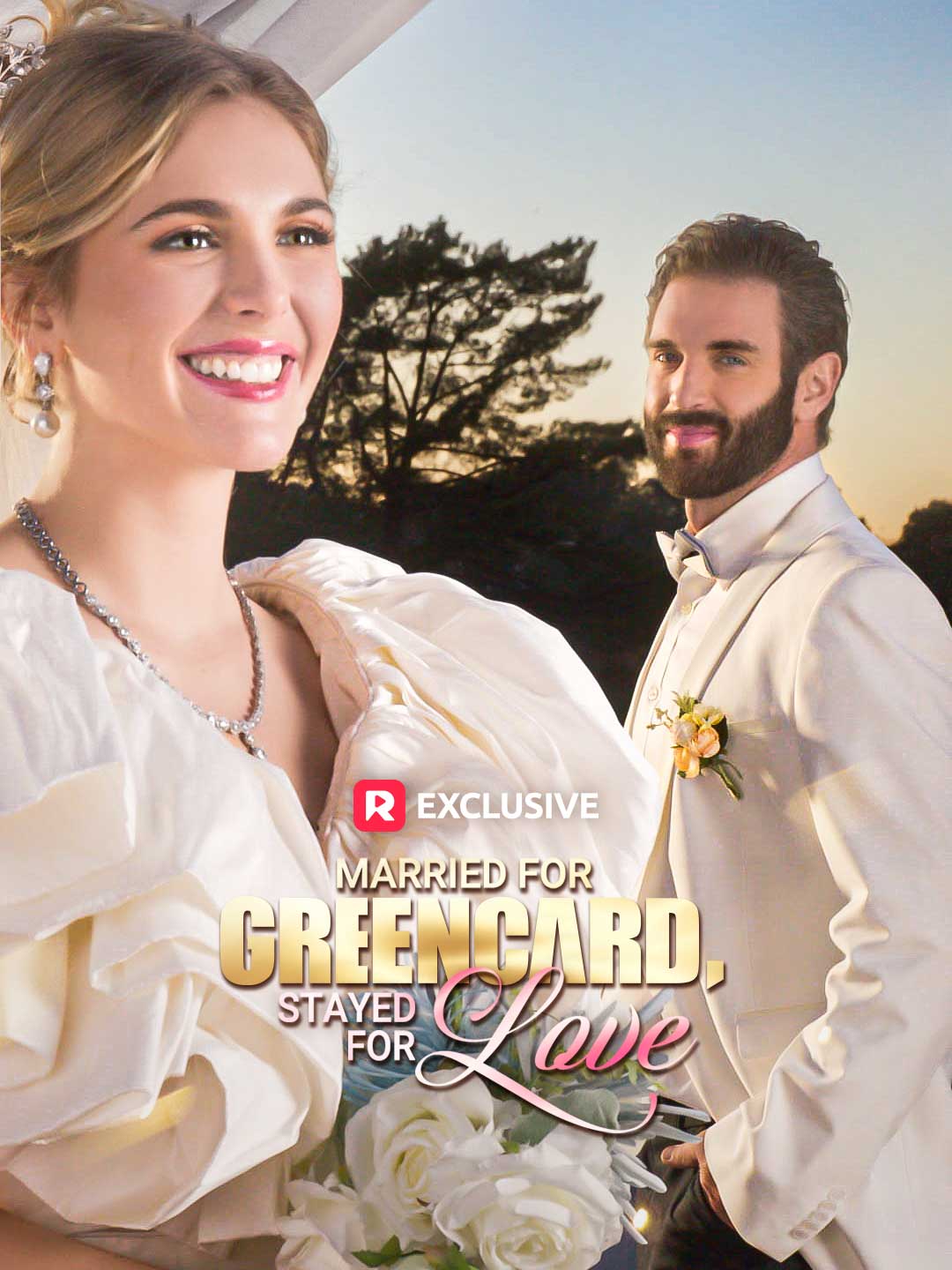 Married for Green Card, Stayed for Love full movie free watch online ...