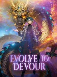 Evolve to Devour