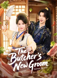 The Butcher’s New Groom 