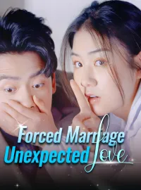Forced Marriage, Unexpected Love