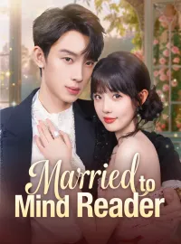 Married to Mind Reader 