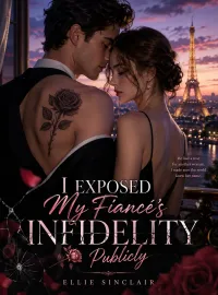 I Exposed My Fiancé’s Infidelity Publicly Novel Cover