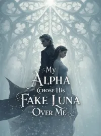 My Alpha Chose His Fake Luna Over Me