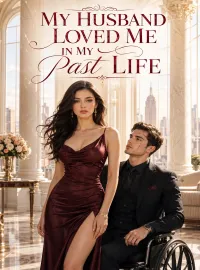 My Husband Loved Me In My Past Life Novel Cover