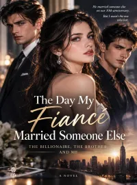 In the eleventh year of waiting for my billionaire boyfriend, I married his brother Novel Cover