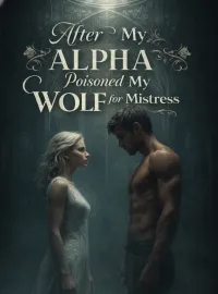 After My Alpha Poisoned My Wolf for His Mistress Novel Cover