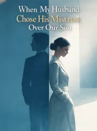 When My Husband Chose His Mistress Over Our Son Novel Cover