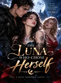 After abandoned by my fated Alpha 100 times Novel Cover