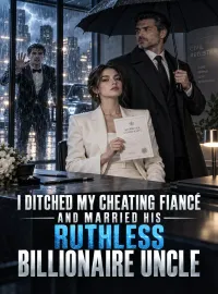 I Ditched My Cheating Fiancé And Married His Ruthless Billionaire Uncle