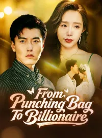 From Punching Bag To Billionaire